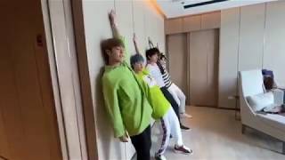 YUMMY cover dance By SBFIVE