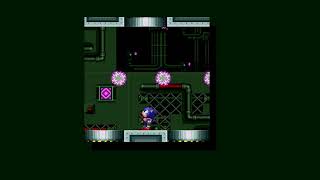Final Zone Sonic 1 Slowedreverb