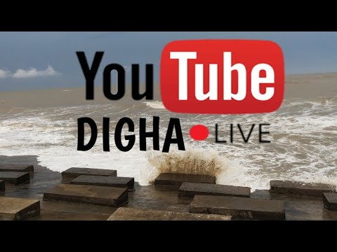 Digha Sundori Live Stream