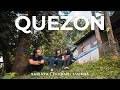 Philippines Travel Vlog | Tales from Quezon | A Journey Through Provincial Life in the Philippines