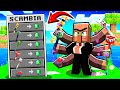 MINECRAFT MA PUOI SCAMBIARE CON OGNI COSA!