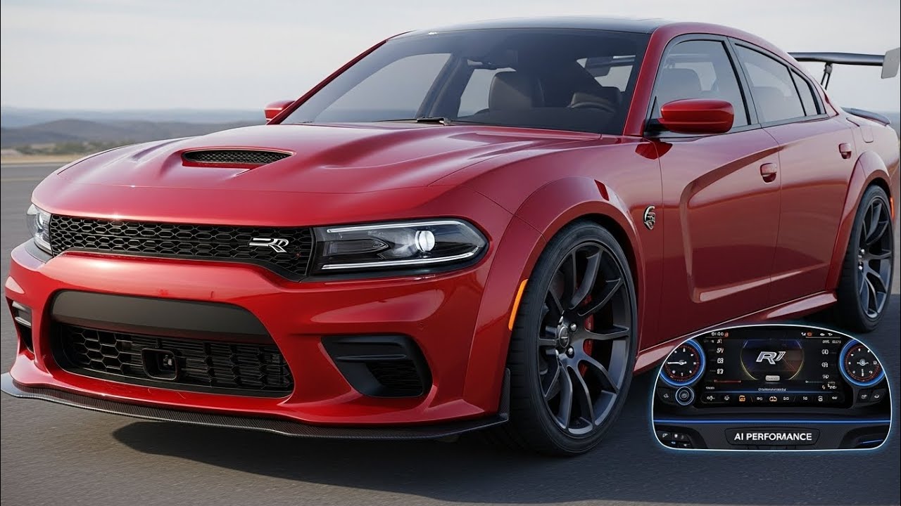 This EV Has a Fake Exhaust and It Actually Works