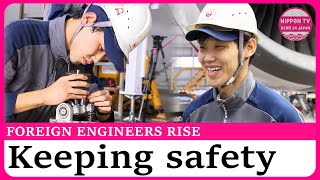 Foreign Aircraft Engineers Step Up as Japan Faces Labor Shortage