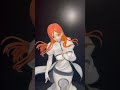 Bleach  orihime inoue statue unboxing