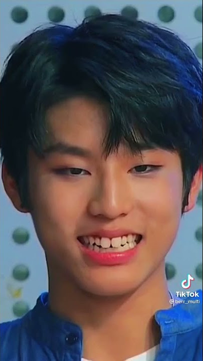 Jeongwoo GLOWUP👀 #jeongwoo #glowup #kpop #treasure