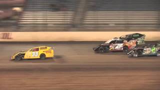 Lucas Oil Speedway Weekly Racing Highlights for June 19, 2014