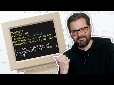 Video: Što je Shell true u podprocesu python?