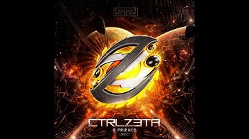 Ctrlz3ta vs Outer Signal - This is my prolog