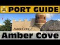 Port Guide: Amber Cove - Everything We Think You Should Know Before You Go! - ParoDeeJay