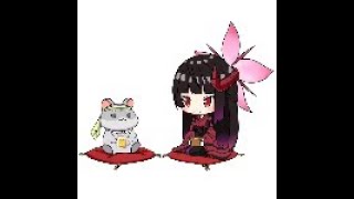 【雑談】奈鬼羅夫婦による雑談！だが後ろで借金返済しているハムスター！編　＃Vtuber