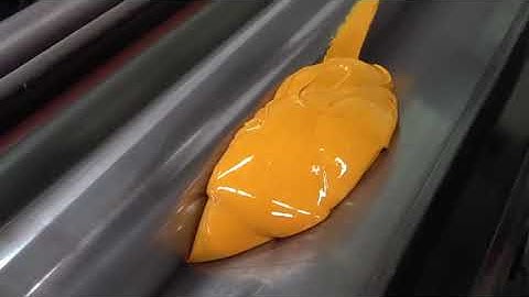 Quy trình sản xuất hộp giấy, công nghệ in offset