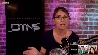 Information DTNS 3291 - GDPR Consent Debris Guide