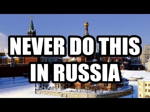 Video: What Things Cannot Be Done In A Russian Bath? - Alternative View