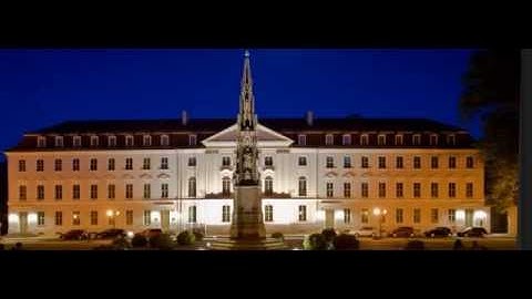 University of Greifswald