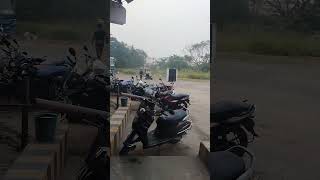 at bapatla new bus stop (బాపట్ల కొత్త బస్ స్టాప్)
