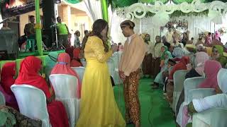 Manggolo Nafsu ama Sablahh... Cucuk lampah lucu poooll