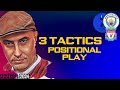 Fm24 positional play series 1 feature explained with 3 tactics for fm24