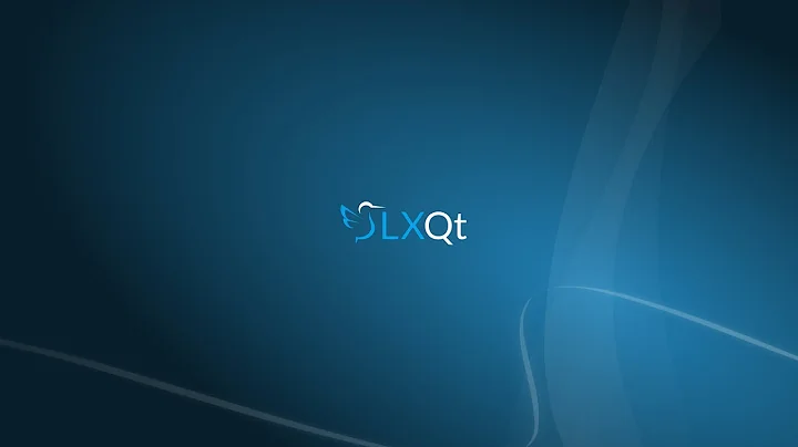 Installing LXQT 0.7.0 in Ubuntu 14.04 LTS Trusty Tahr