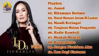 Iis Dahlia - The Best Of Iis Dahlia - Volume 5 (Official Audio Release)