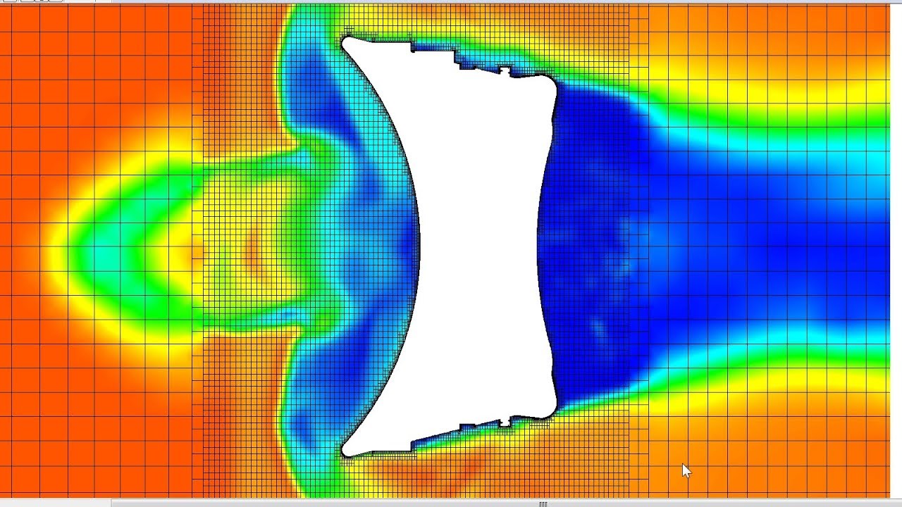 solidworks flow simulation thermal joint solidworks flow simulation thermal joint