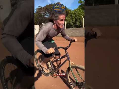 O He-Man de Asa Branca - BIKES E TRILHAS #shorts #mtb #superacao #historiareal