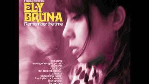 ELY BRUNA - "Barbie girl"
