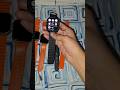 Apple watch ultra 🤑 and other smartwatches giveaway ❤️ #shorts #viral #smartwatch