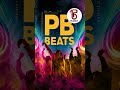 Party music | Album song | Pb Beats | Praveen Belur .