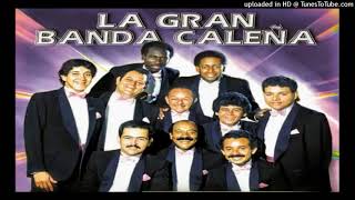 Video thumbnail of "LA GRAN BANDA CALEÑA - ven mi amor"