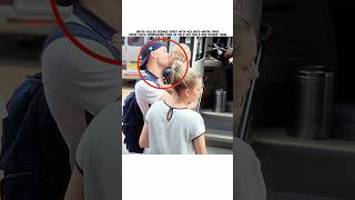 David Miller Is Also A Good Father 😍#DavidMiller #DavidMiller10 #Miller #KillerMiller #Proteas #reel