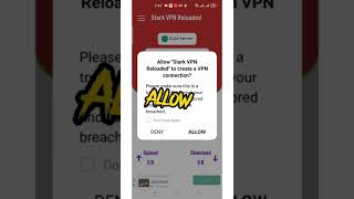 Zong Free Internet VPN Without File ( 3MB/s Internet Speed With Proof ) screenshot 4
