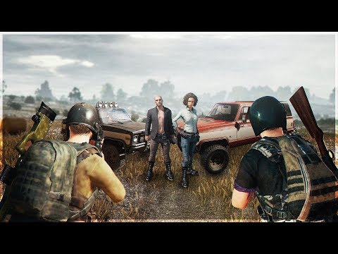 Видео: PLAYERUNKNOWN'S BATTLEGROUNDS -  PUBG DUO VS SQUAD!! LEGA PLAY СТРИМ!!