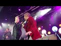 Backstreet Boys Cruise 2018- I Wanna Be With You [Group B]