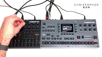 Christopher Kah - Session XXII Laurent Garnier - Crispy Bacon (Christopher Kah Hommage)