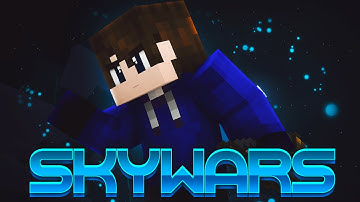 Minecraft SkyWars! Episode 2 | HYPIXEL INSANE MODE?!