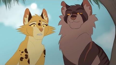 The Madness of Tigerstar MAP | Part 4 |