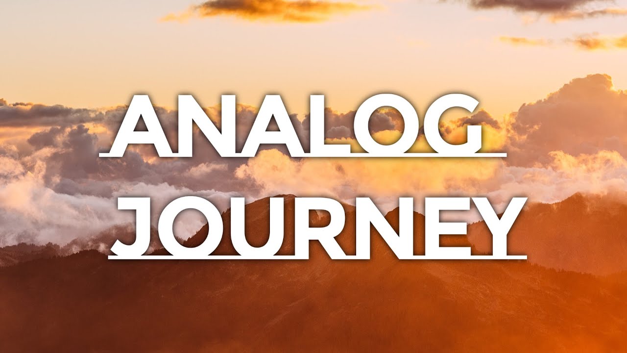 Аналоги journey. Journey аналоги.