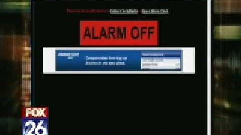Online Alarm Clock - OnlineClock.net