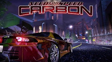 MAZDA RX-7 Engine Sound after Upgrades NFS CARBON