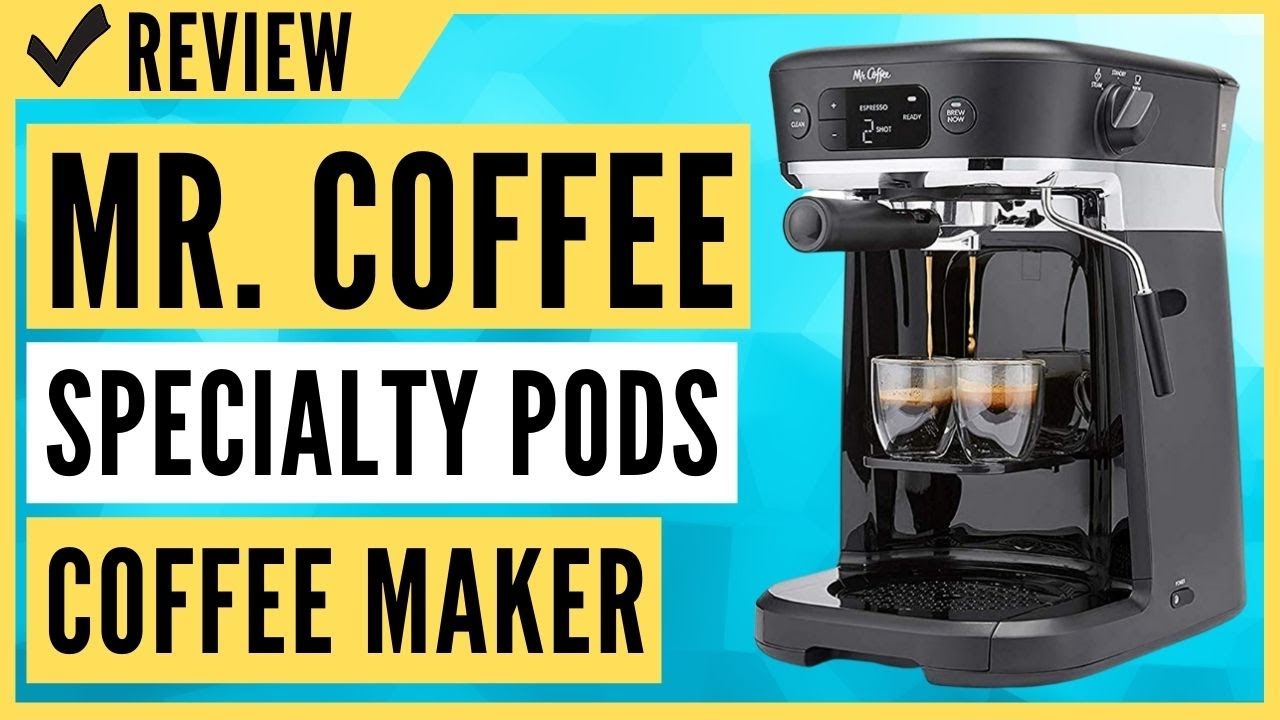 Mr. Coffee Smart Optimal Brew review: A smarter Mr. Coffee that