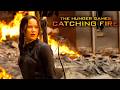 The Hunger Games: Catching Fire 2013 Full Movie Explained &amp; Review | Sam Claflin, Jennifer Lawrence