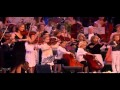 Violinconcert in a minor (A. Vivaldi)  - André Rieu &amp; The Children Of Maastricht