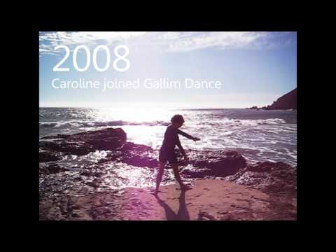 Gallim Family Videos: Caroline Fermin