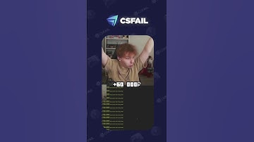 PROMO FAIL9BYTWHQ [0.25$] #csfail #csgo #twitch #cs2overpass #приколыcsgo