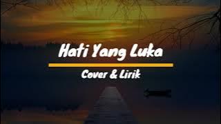 HATI YANG LUKA - BETHARIA SONATA LIRIK   COVER TAMI AULIA