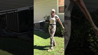 Learning to be proficient with your own firearm, Part 3 — Learn with Me!
