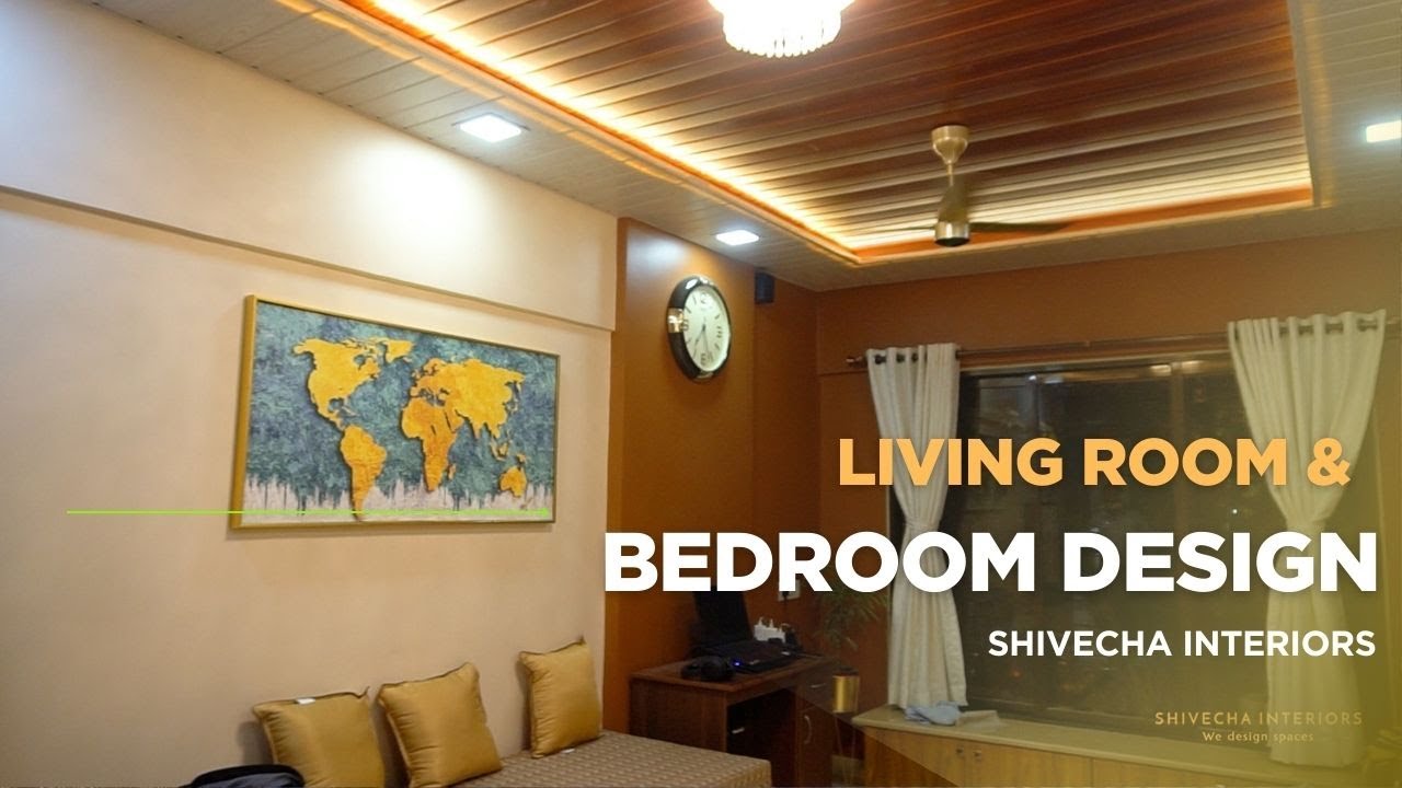 Transforming a Home with Nature-Inspired colors | Interior Design