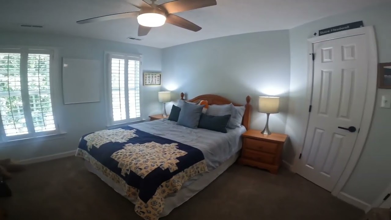 6011 Spinnaker Cove Ct