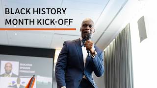 WPUNJ Black History Month 2026