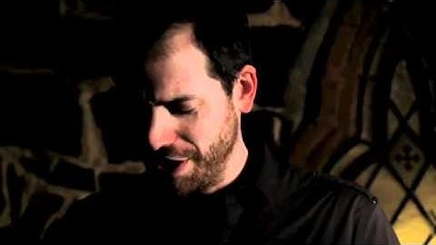 Joe Abercrombie reads from THE HEROES